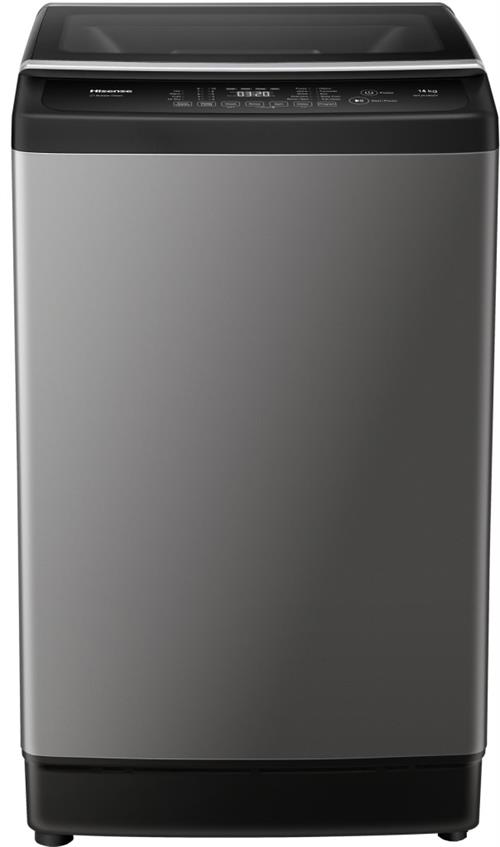 Washing Machines & Dryers Hisense 14kg Top Loader Washing Machine