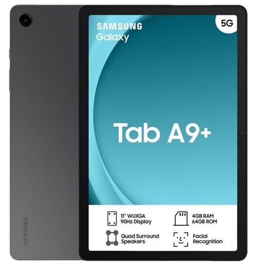 Cases, Covers & Skins Samsung Galaxy TAB A9+ Tablet PC for sale in Durban (ID614717867)