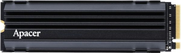 Apacer AS2280Q4U M.2 PCIe Gen4 x4 SSD