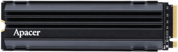 APACER 2TB M.2 2280 PCI-E Solid State Drive For PS5