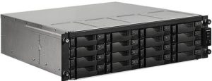 Asus 3U Rack Mount 16 bay AS7116RDX NAS