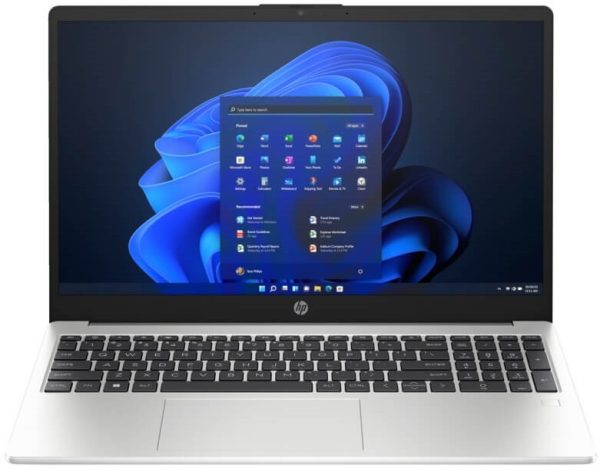 HP 255 G10 B39QYAT AMD Ryzen 3 Laptop