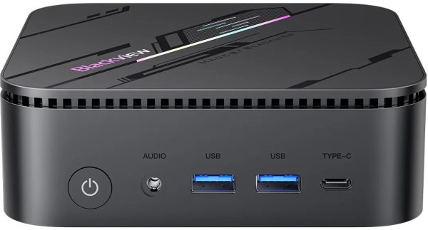 Blackview MP100 Core i5 Mini Desktop PC